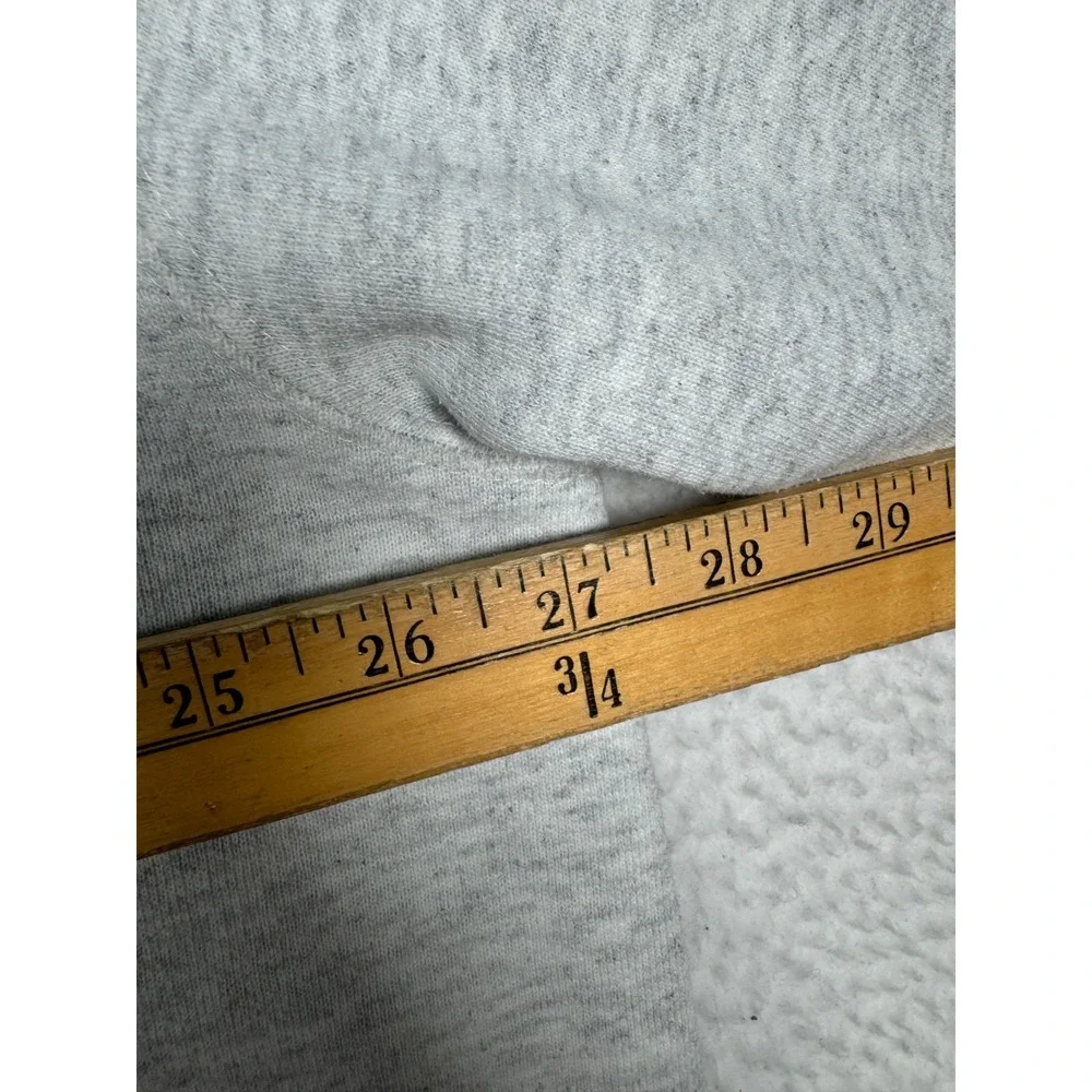 VTG 90s Champion Sweatshirt Fremont High School Track & Field - 3XL -Made in USA